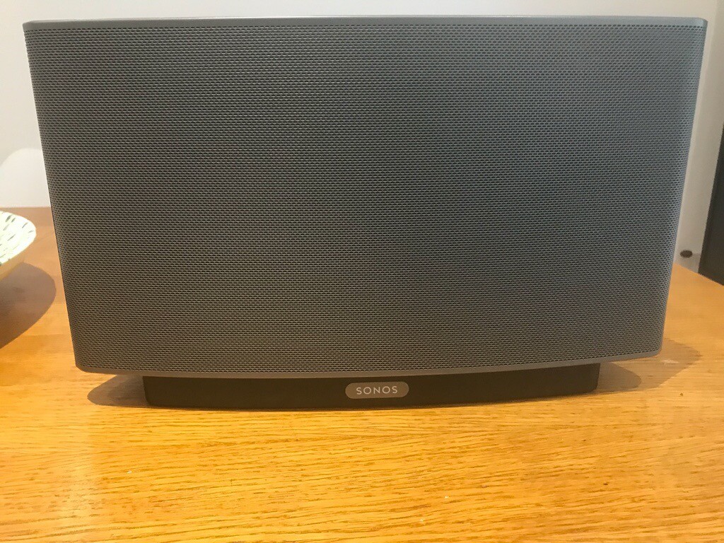 sonos play 5 gumtree